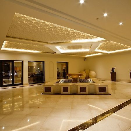 Palm Jumeirah North/South Residence Дубай Экстерьер фото