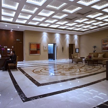 Palm Jumeirah North/South Residence Дубай Экстерьер фото